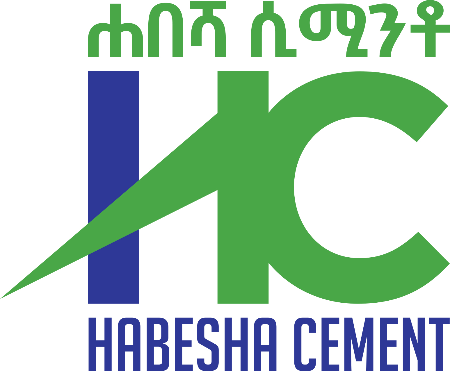 HABESHA Cement